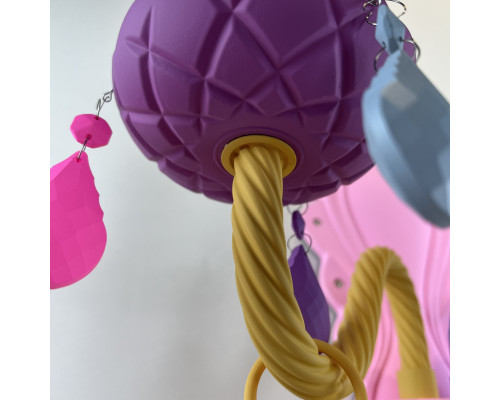 Купить Детское бра ImperiumLoft 101951-26| VIVID-LIGHT.RU