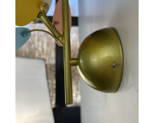 Заказать Детское бра ImperiumLoft 191911-26| VIVID-LIGHT.RU