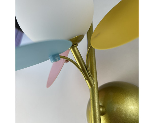 Заказать Детское бра ImperiumLoft 191911-26| VIVID-LIGHT.RU