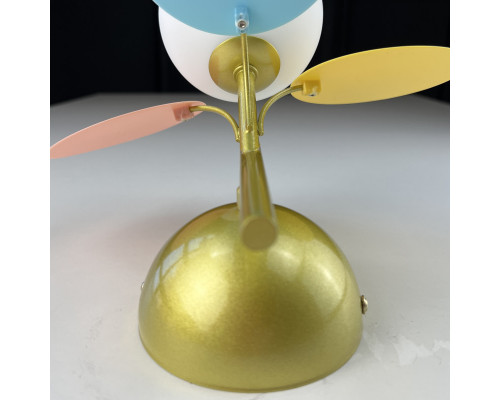 Заказать Детское бра ImperiumLoft 191911-26| VIVID-LIGHT.RU