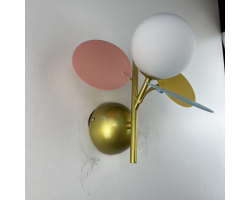 Заказать Детское бра ImperiumLoft 191911-26| VIVID-LIGHT.RU