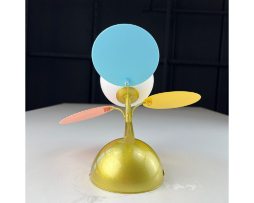 Заказать Детское бра ImperiumLoft 191911-26| VIVID-LIGHT.RU