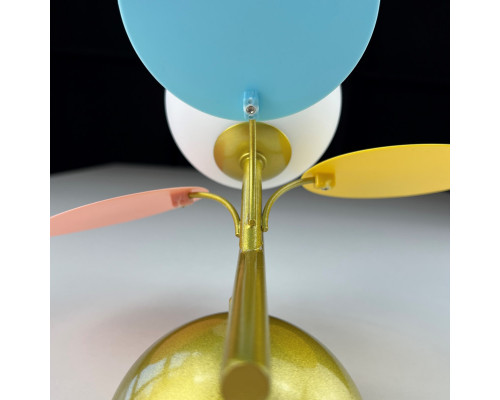 Заказать Детское бра ImperiumLoft 191911-26| VIVID-LIGHT.RU