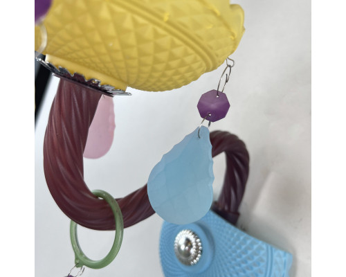 Купить Детское бра ImperiumLoft 211998-26| VIVID-LIGHT.RU