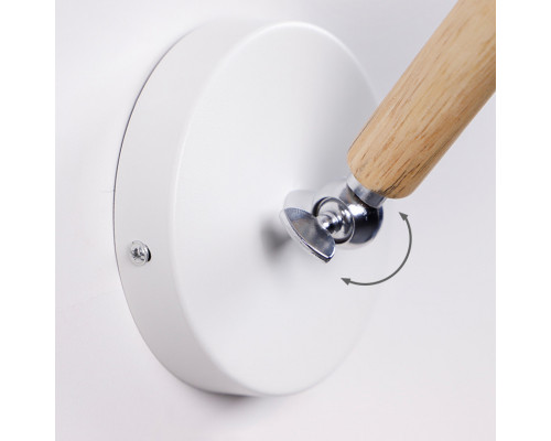 Купить Детское бра ImperiumLoft 101302-26| VIVID-LIGHT.RU