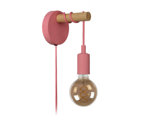 Оформить заказ Детское бра LUCIDE 08227/01/66| VIVID-LIGHT.RU