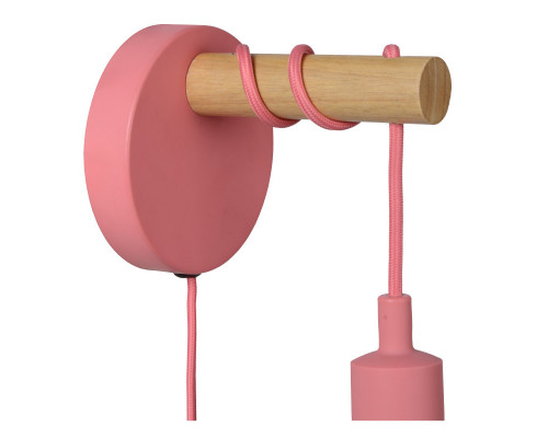 Оформить заказ Детское бра LUCIDE 08227/01/66| VIVID-LIGHT.RU