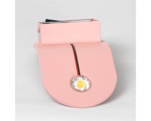 Оформить заказ Детское бра Lussole LSP-7226| VIVID-LIGHT.RU