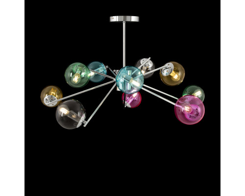 Оформить заказ Детская люстра Freya FR5083PL-10CH| VIVID-LIGHT.RU