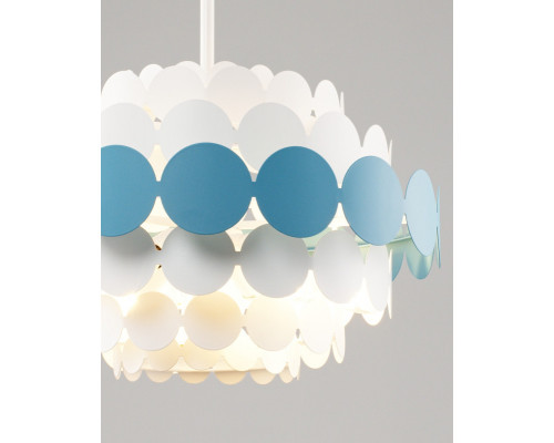 Купить Детская люстра Moderli V8000-6P| VIVID-LIGHT.RU