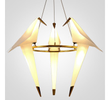 Детская люстра ImperiumLoft 75246-22