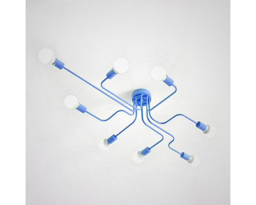 Сделать заказ Детская люстра ImperiumLoft 102021-26| VIVID-LIGHT.RU