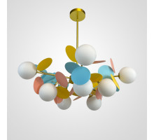 Детская люстра ImperiumLoft 167127-26