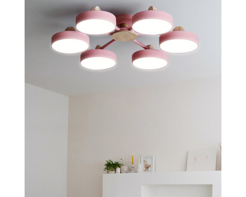 Заказать Детская люстра ImperiumLoft 178246-26| VIVID-LIGHT.RU