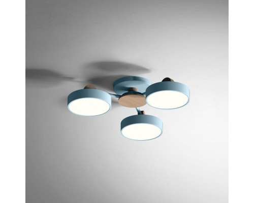 Купить Детская люстра ImperiumLoft 178247-26| VIVID-LIGHT.RU