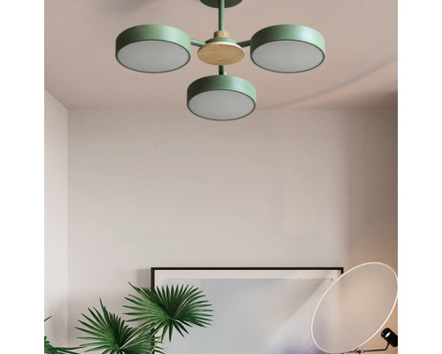 Купить Детская люстра ImperiumLoft 178247-26| VIVID-LIGHT.RU