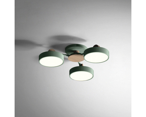 Сделать заказ Детская люстра ImperiumLoft 178248-26| VIVID-LIGHT.RU