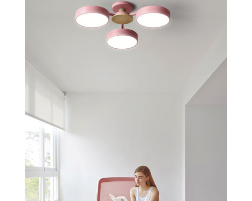 Сделать заказ Детская люстра ImperiumLoft 178248-26| VIVID-LIGHT.RU