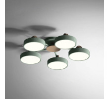 Детская люстра ImperiumLoft 178250-26