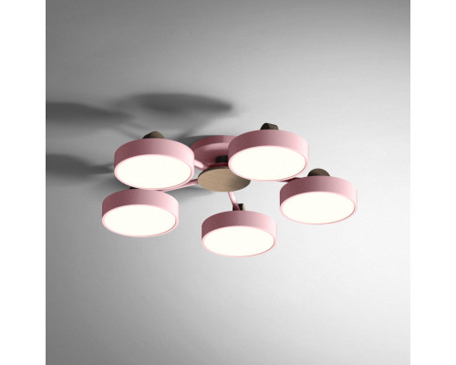 Заказать Детская люстра ImperiumLoft 178251-26| VIVID-LIGHT.RU