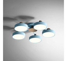 Детская люстра ImperiumLoft 178252-26