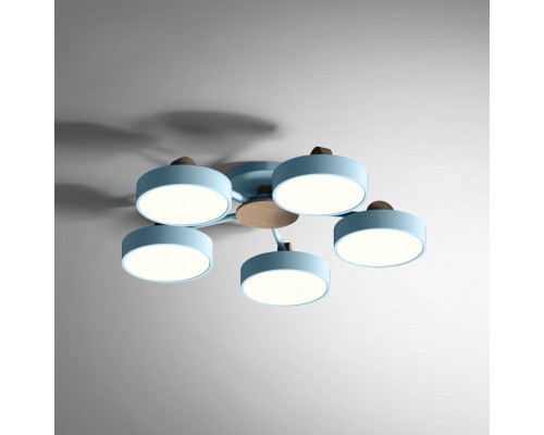 Купить Детская люстра ImperiumLoft 178252-26| VIVID-LIGHT.RU