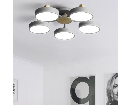 Купить Детская люстра ImperiumLoft 178252-26| VIVID-LIGHT.RU