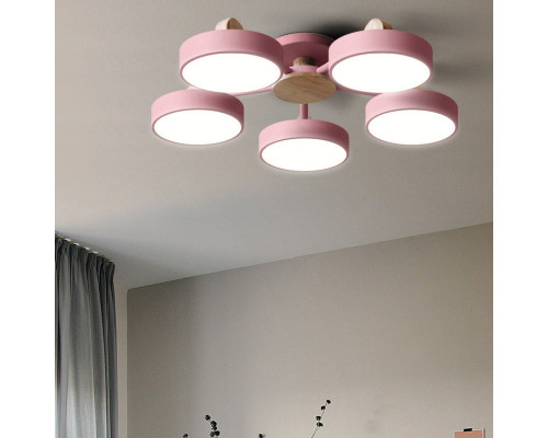 Купить Детская люстра ImperiumLoft 178252-26| VIVID-LIGHT.RU