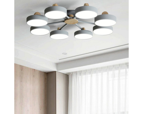 Купить Детская люстра ImperiumLoft 178252-26| VIVID-LIGHT.RU