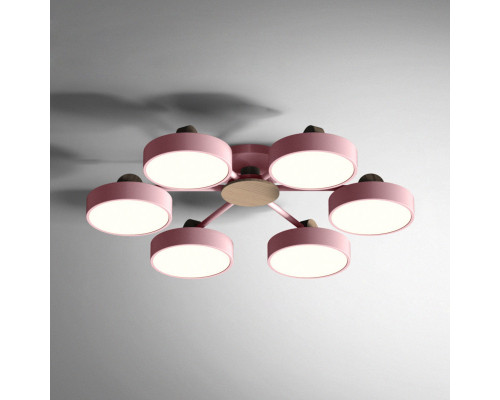 Оформить заказ Детская люстра ImperiumLoft 178255-26| VIVID-LIGHT.RU