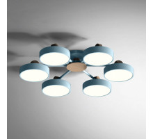 Детская люстра ImperiumLoft 178256-26