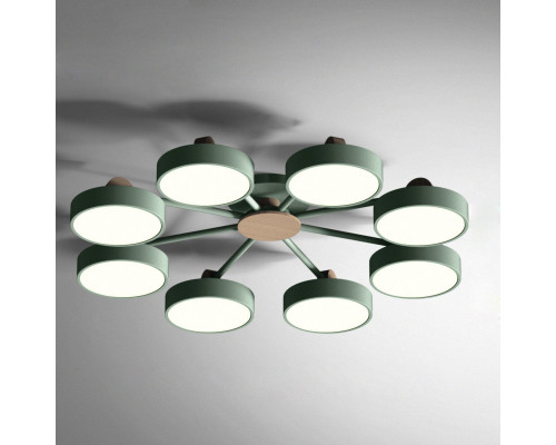 Сделать заказ Детская люстра ImperiumLoft 178258-26| VIVID-LIGHT.RU