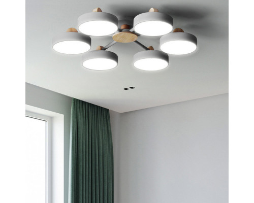 Сделать заказ Детская люстра ImperiumLoft 178258-26| VIVID-LIGHT.RU