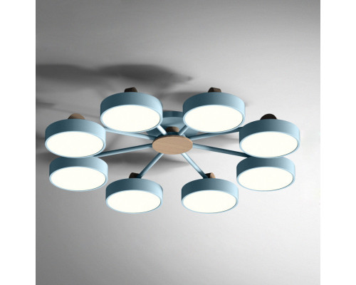 Оформить заказ Детская люстра ImperiumLoft 178259-26| VIVID-LIGHT.RU