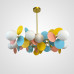 Сделать заказ Детская люстра ImperiumLoft 189763-26| VIVID-LIGHT.RU