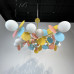 Сделать заказ Детская люстра ImperiumLoft 189763-26| VIVID-LIGHT.RU