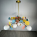 Сделать заказ Детская люстра ImperiumLoft 189763-26| VIVID-LIGHT.RU