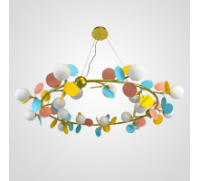 Детская люстра ImperiumLoft 191865-26