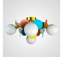 Детская люстра ImperiumLoft 191892-26