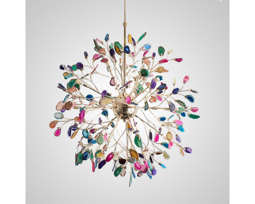 Сделать заказ Детская люстра ImperiumLoft 193384-23| VIVID-LIGHT.RU