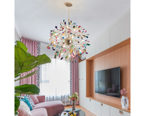 Сделать заказ Детская люстра ImperiumLoft 193384-23| VIVID-LIGHT.RU