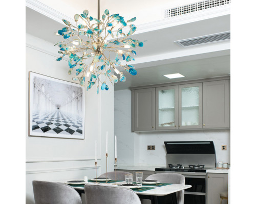 Сделать заказ Детская люстра ImperiumLoft 193384-23| VIVID-LIGHT.RU