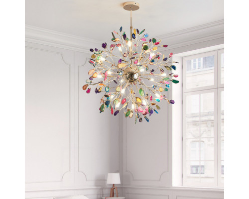 Сделать заказ Детская люстра ImperiumLoft 193384-23| VIVID-LIGHT.RU