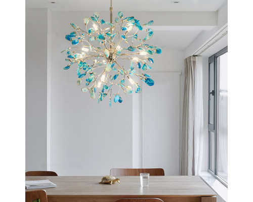 Сделать заказ Детская люстра ImperiumLoft 193384-23| VIVID-LIGHT.RU