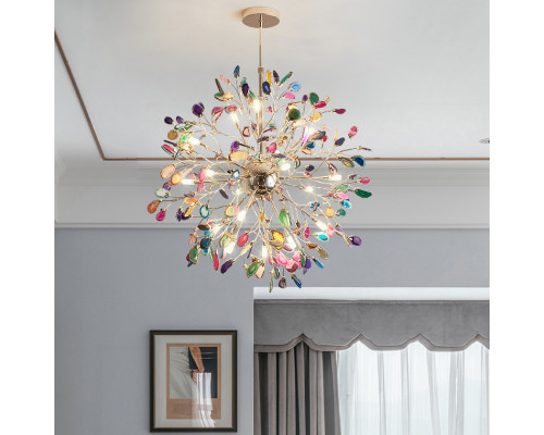 Сделать заказ Детская люстра ImperiumLoft 193384-23| VIVID-LIGHT.RU