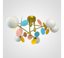 Детская люстра ImperiumLoft 194949-23