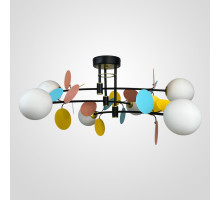 Детская люстра ImperiumLoft 194950-23