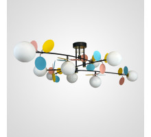 Детская люстра ImperiumLoft 194953-23