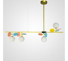 Детская люстра ImperiumLoft 203516-23