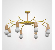 Детская люстра ImperiumLoft 220504-23